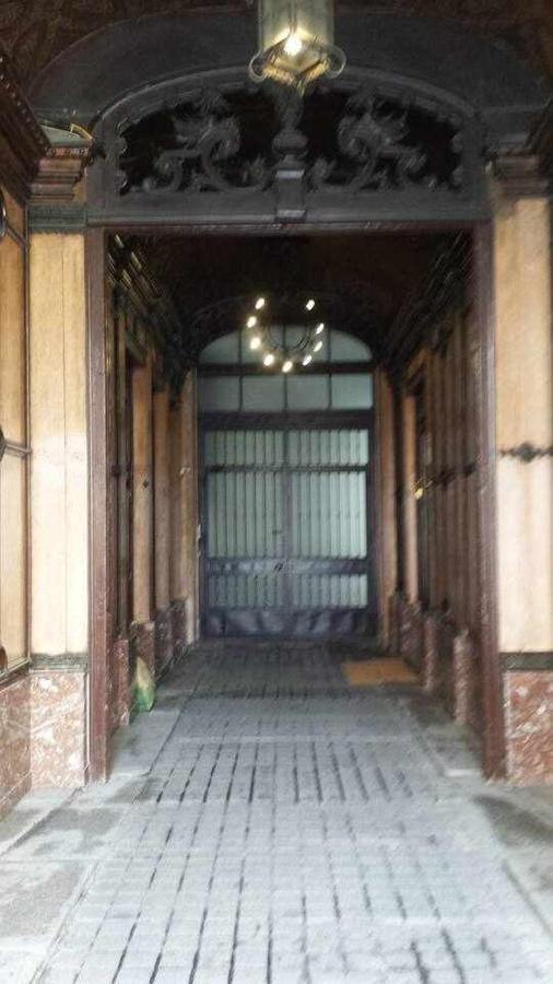 Acogedor Apartamento Entre Sol Gran Via Y Palacio Madrid Dış mekan fotoğraf