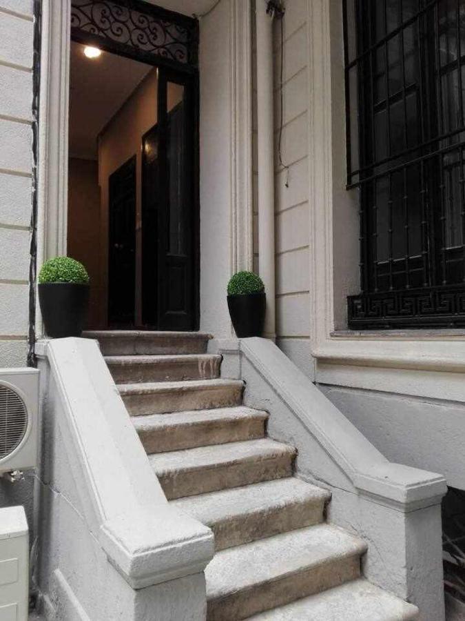 Acogedor Apartamento Entre Sol Gran Via Y Palacio Madrid Dış mekan fotoğraf